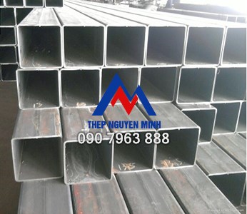 Click để xem hình đầy đủ THÉP HỘP -THÉP HỘP VUÔNG 90X90